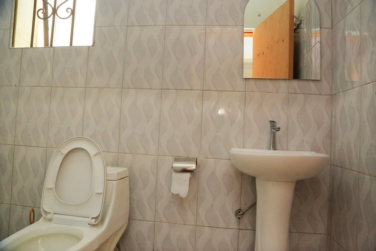Executive Suite interior