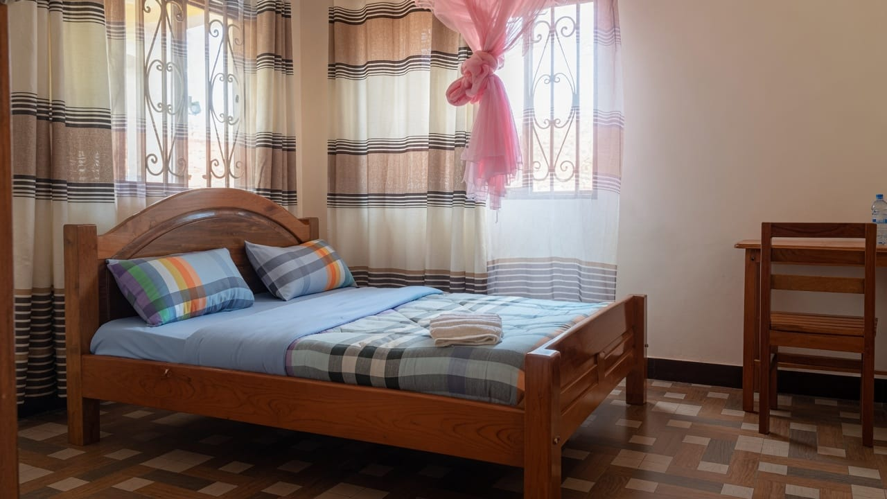 Simple Suite Room view
