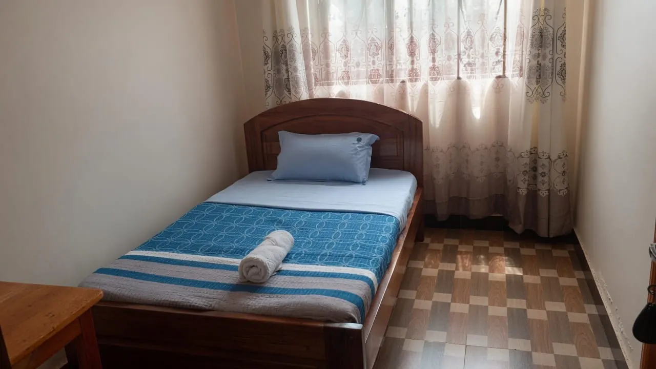 Single Suite