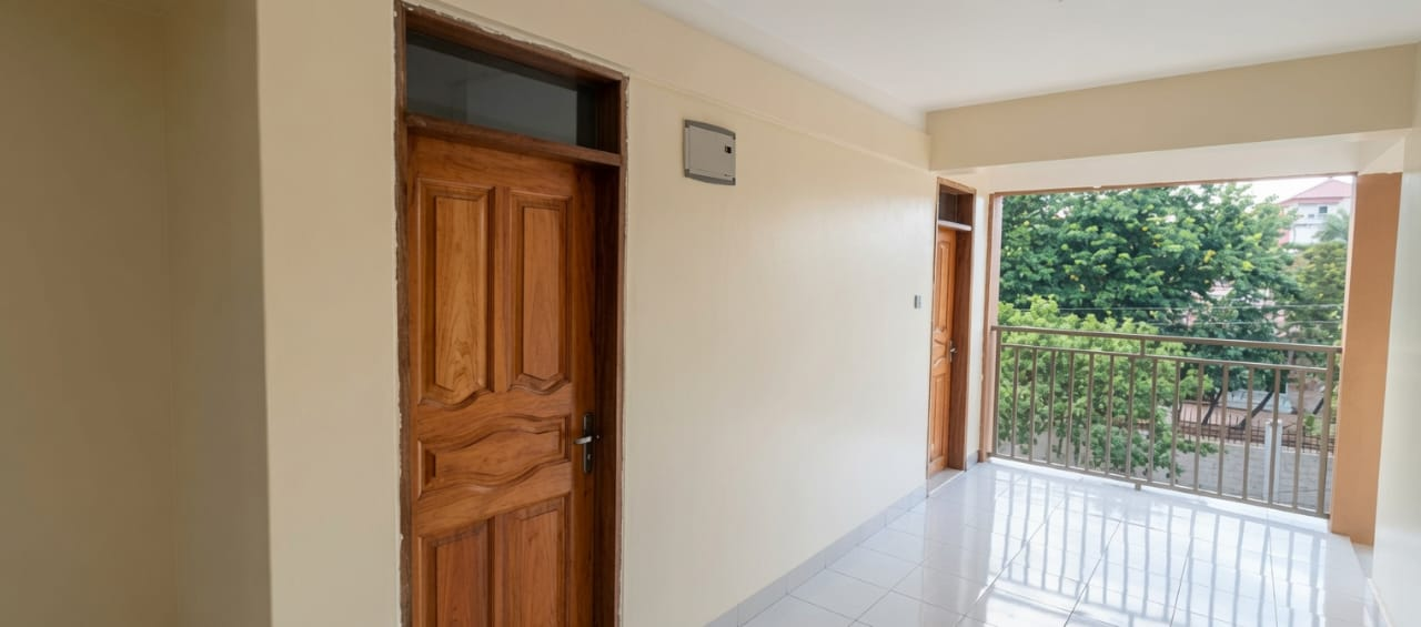 Jobern Hotel accommodation